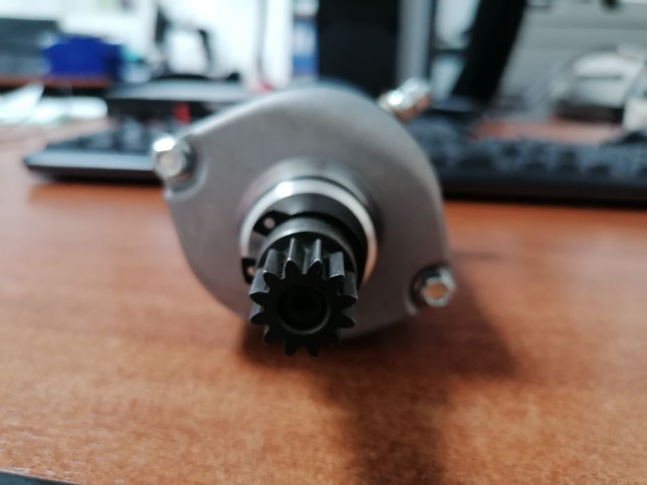 Electromotor NOU ATV TGB Blade 425 500 525 550