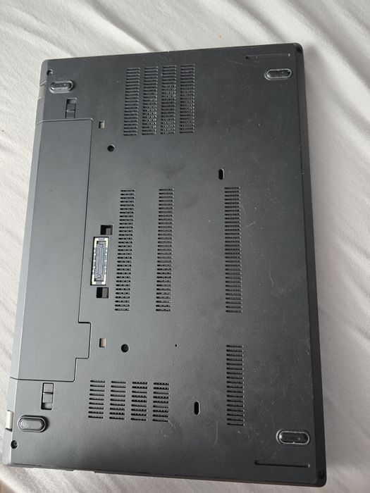 Laptop Lenovo ThinkPad