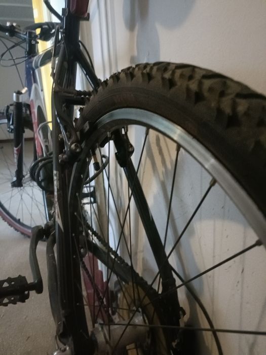 Bicicleta Scott 26