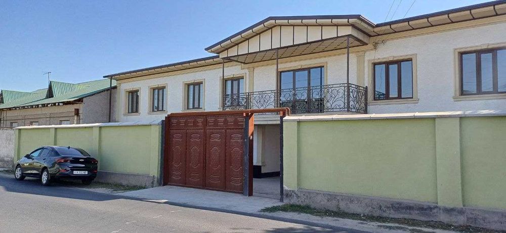 10 хонали катта ховли