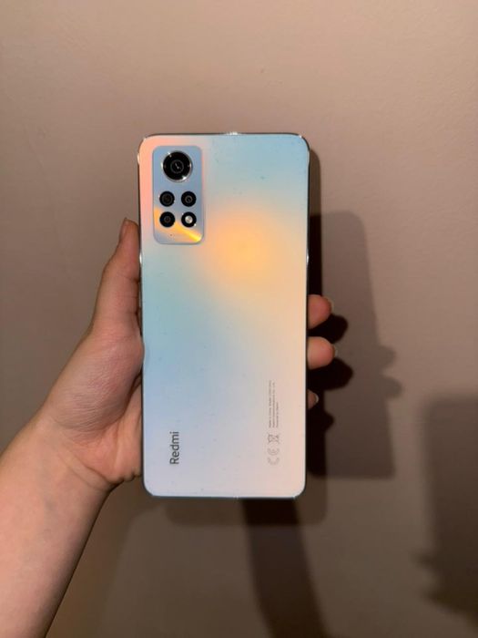 Продам Redmi note 12 pro