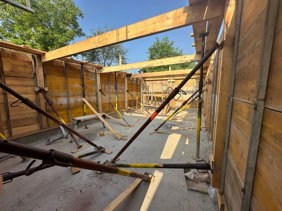 S.O.S Schele – Închirieri echipamente construcții cu livrare rapidă!