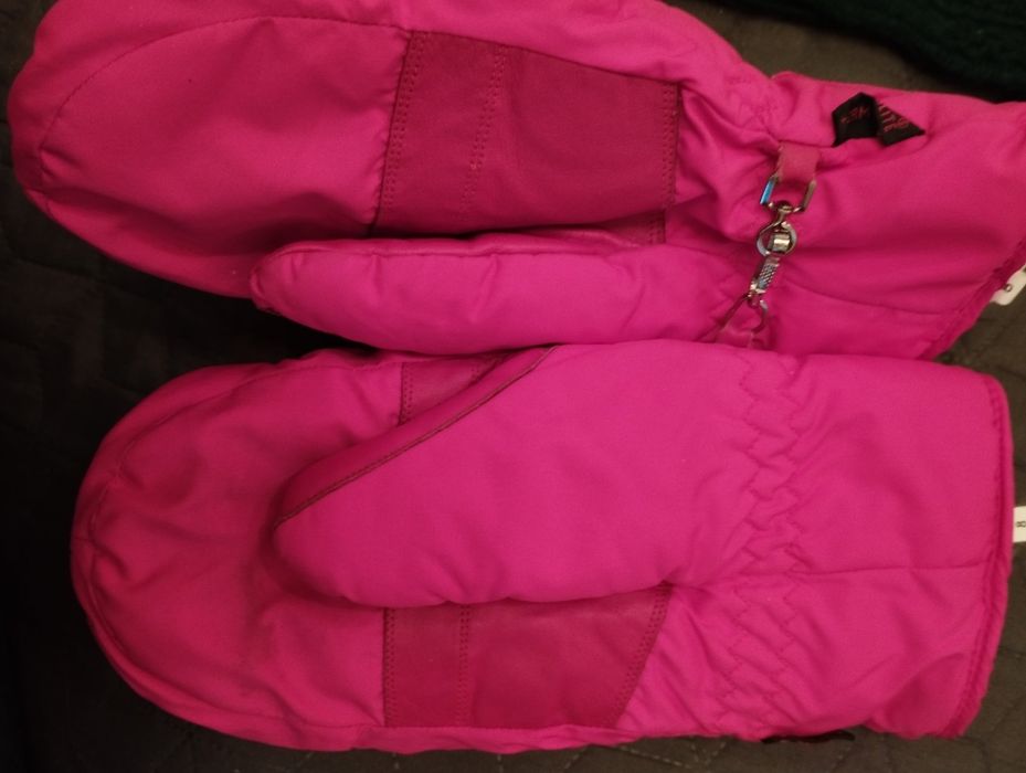 Топли зимни ръкавици М