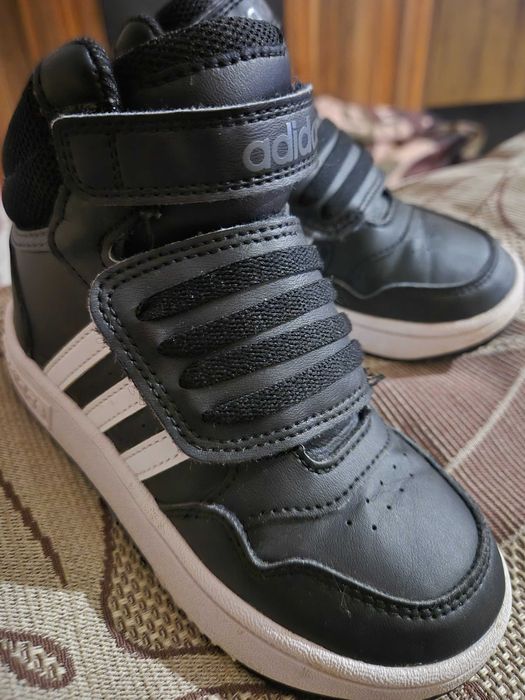 ADIDAS  Обувки Hoops Mid
