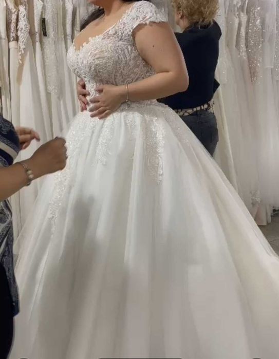Rochie de mireasă