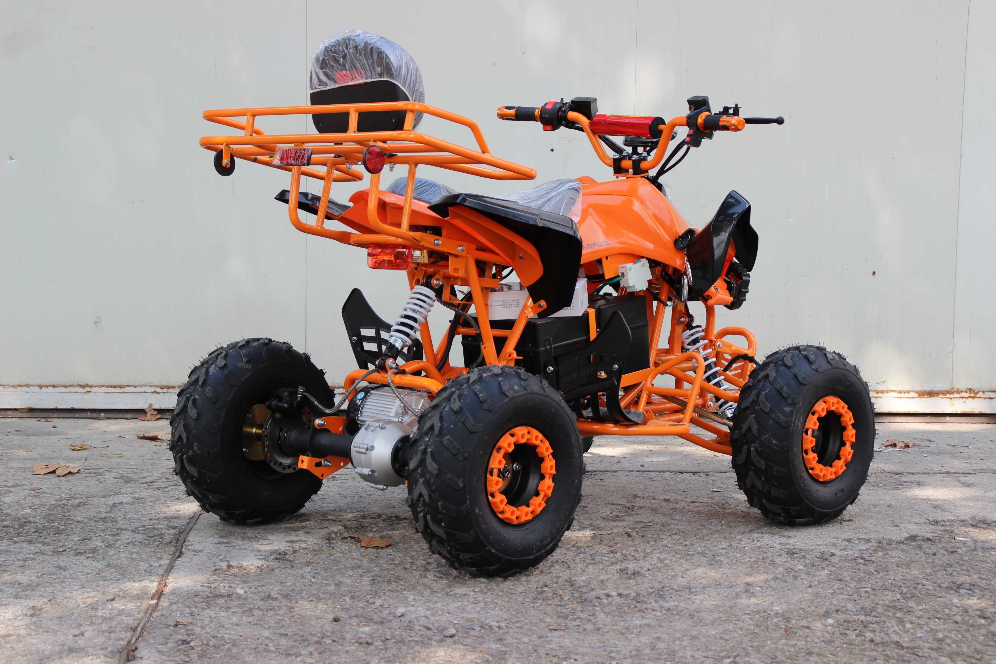 Електрическо ATV 1500W SPORT