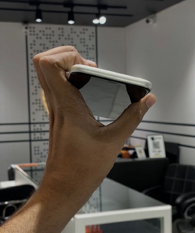 iPhone 11 128gb ideal