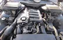 Motor 2.5d 525d 163cp BMW Seria 5 E39 / E60 / E61