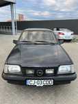 Opel Ascona 1.6D
