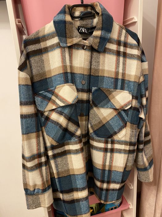 Jacheta Zara stare perfecta