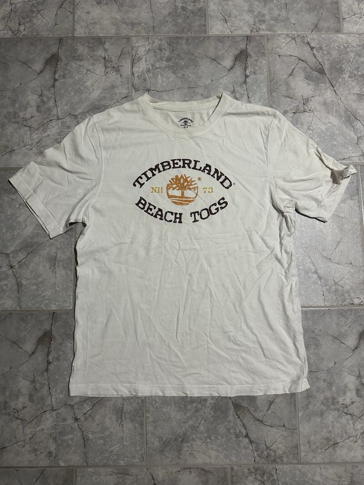 Мъжка тениска Timberland