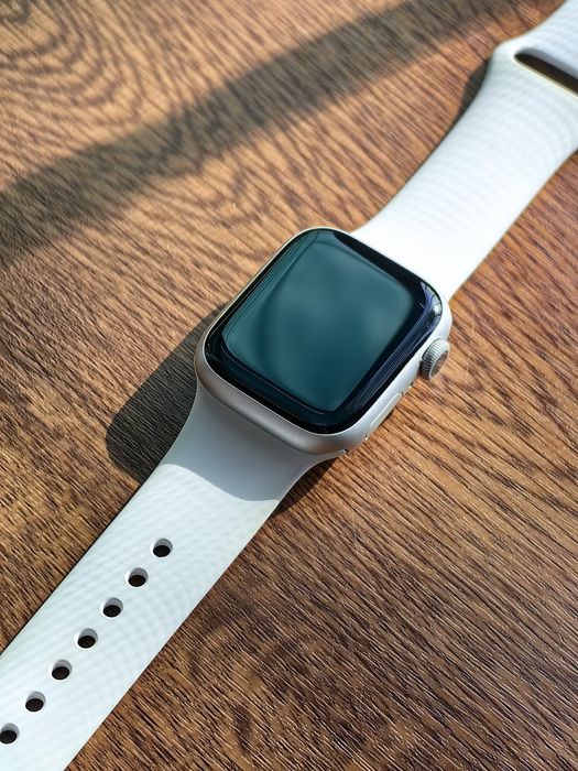 Apple iwatch 8 series 41 mm silver