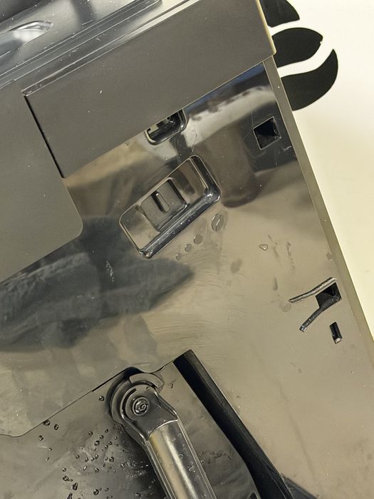 Кафемашина кафе автомат Nivona с гаранция