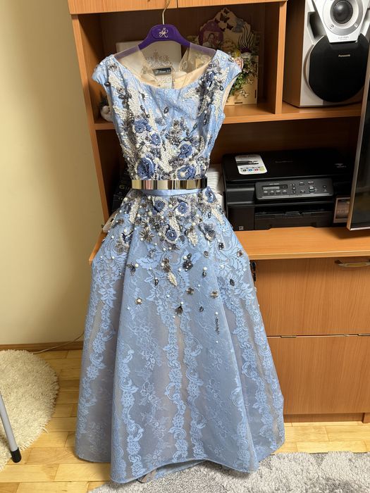 Rochie eleganta de ocazie