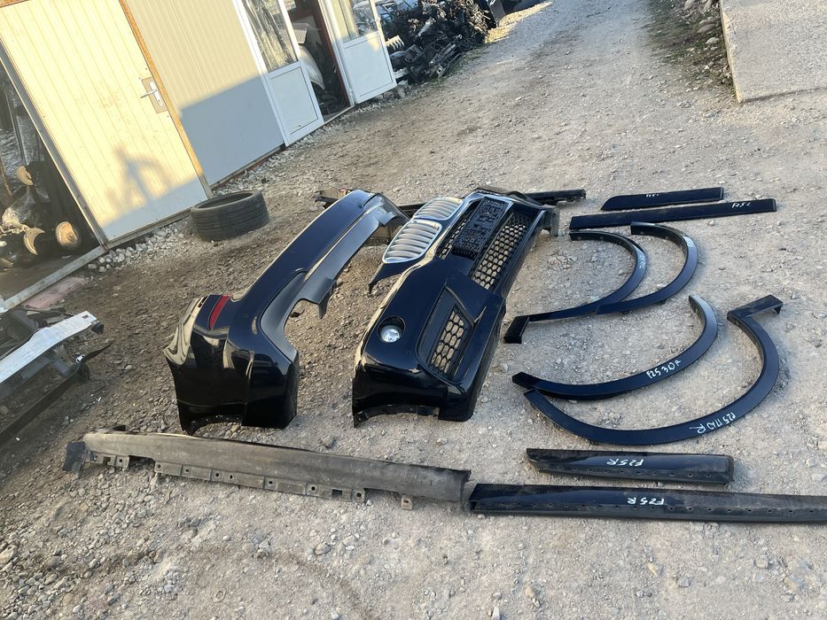 М спорт пакет бмв х3 ф25 ( m sport paket bmw x3 f25 )