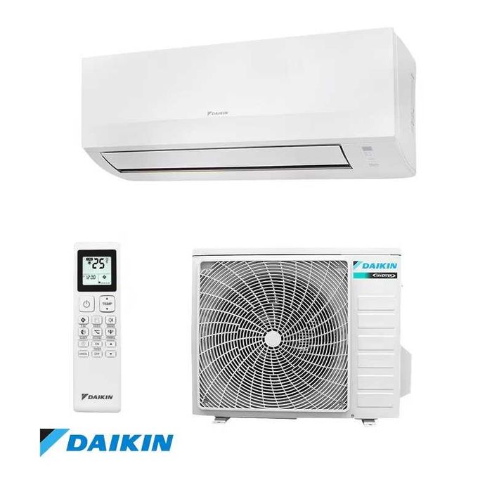 Климатик Daikin Sensira FTXC35E + RXC35E