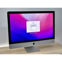 iMac (Retina 5K, 27-inch Late 2015) / i5-6500 / 16GB / 1TB HDD