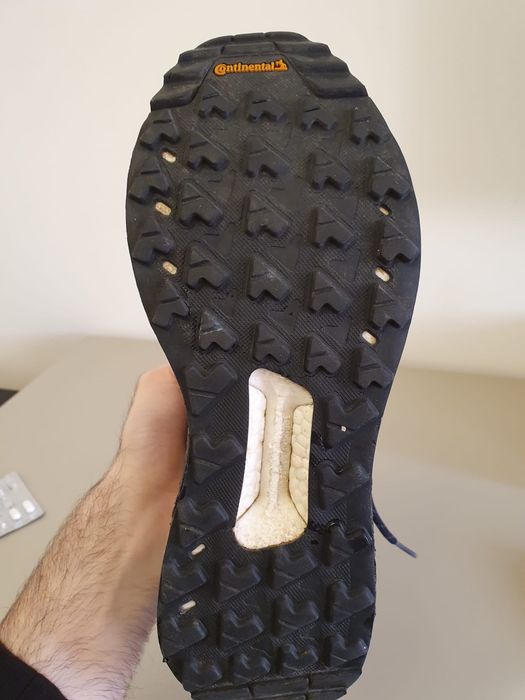 Adidasi Adidas Terrex GORE-TEX Negri