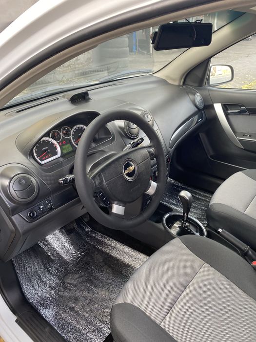 Нексия3 автомат 2019