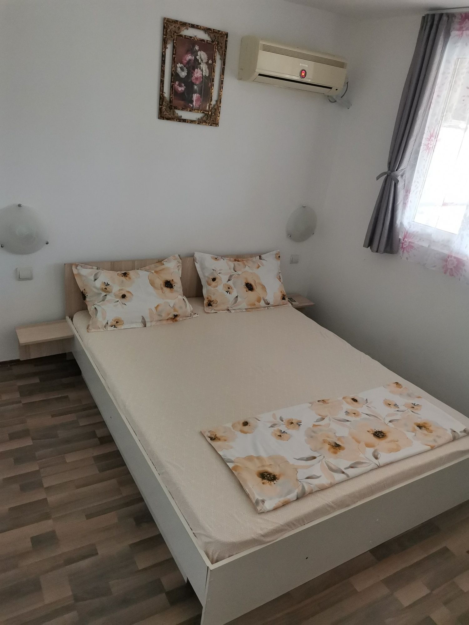 Cazare Eforie Sud  la  100 metri de plajă