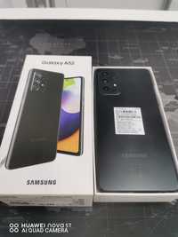 Samsung galaxy A52  4/128 GB