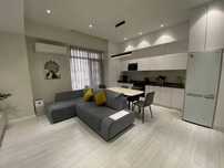 ЖК madrid яккасарай Piramit tower, 3 комнаты 90м2 ЕВРО ремонт под ключ