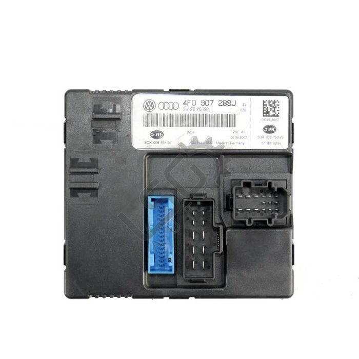 Комфорт модул AUDI A6 (4F, C6) 2004-2011 ID: 129147