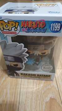 Funko pop Naruto, Kakashi Hatake