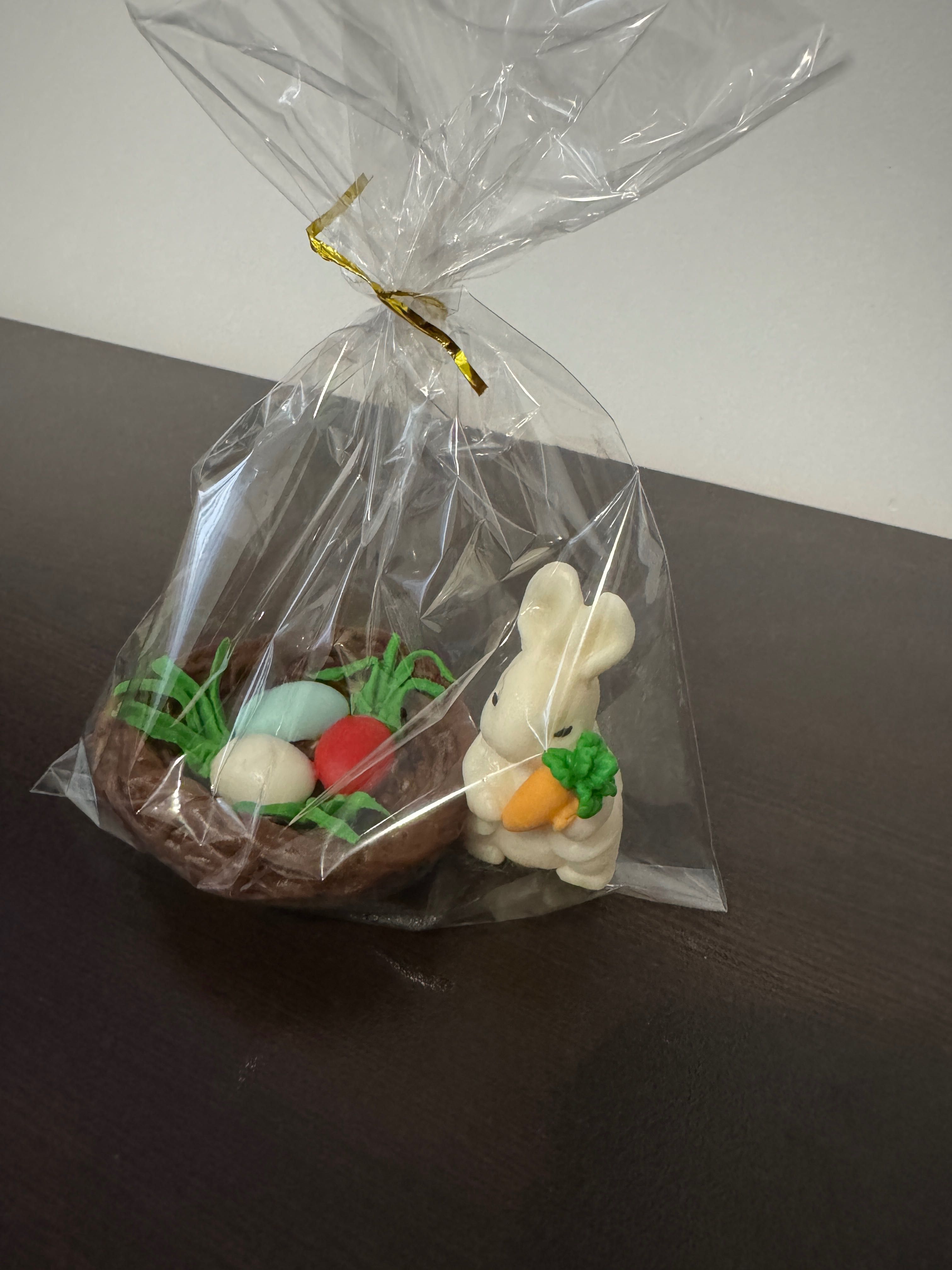 Figurine pasta de zahăr