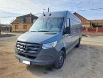 Mercedes Benz Sprinter 316 extralong stare impecabila