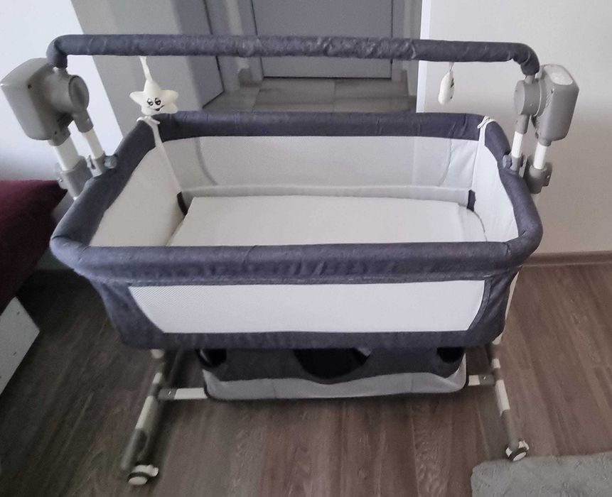 Vând pătuț Co sleeper
