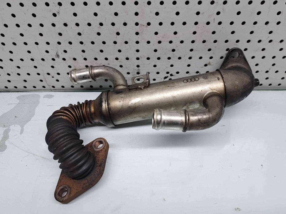 Racitor gaze 045131513P, Skoda Roomster 1.4tdi, BNV