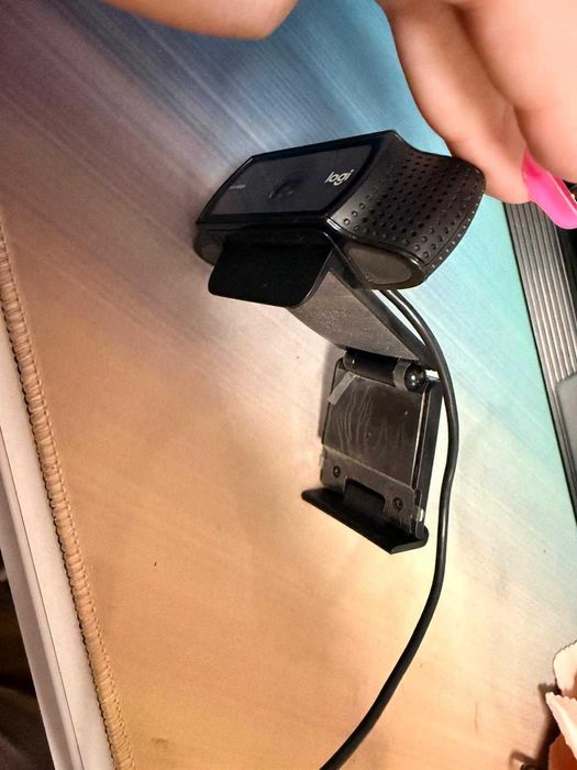 Camera WEB Logitech C920s HD PRO