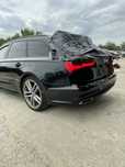 Ușă stânga spate Audi A6 4g C7 2016 Facelift