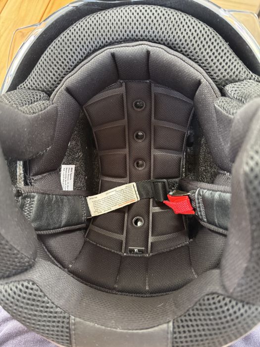 Casca moto BELL BROOZER Free Ride