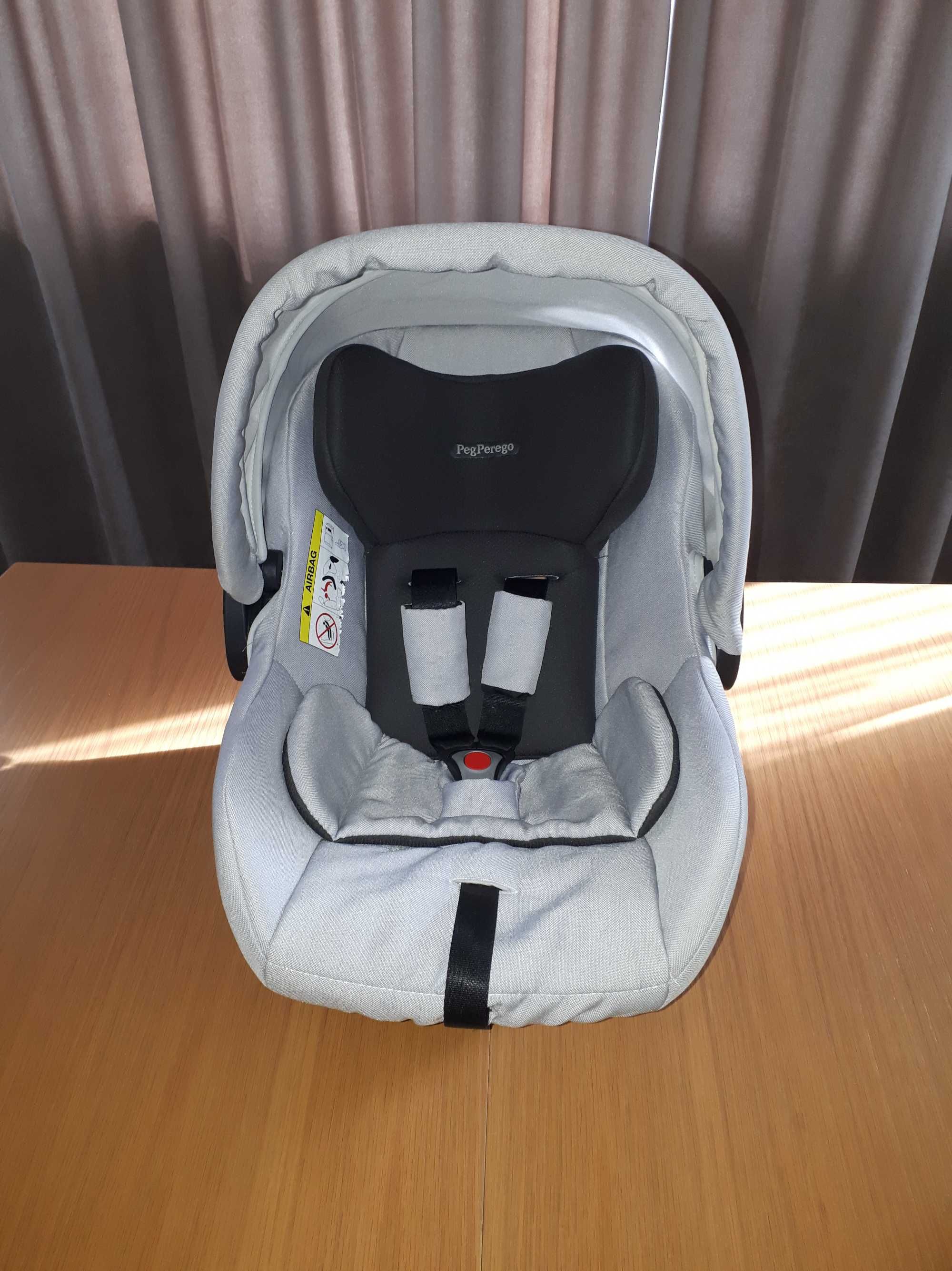 столче за кола за деца от 0-12/14 м. Peg Perego PRIMO VIAGGIO SL