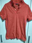 Tricou Polo Calvin Klein Jeans