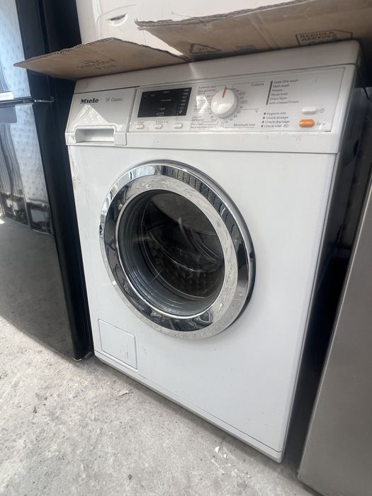 Masina de spalat Miele 7 kg