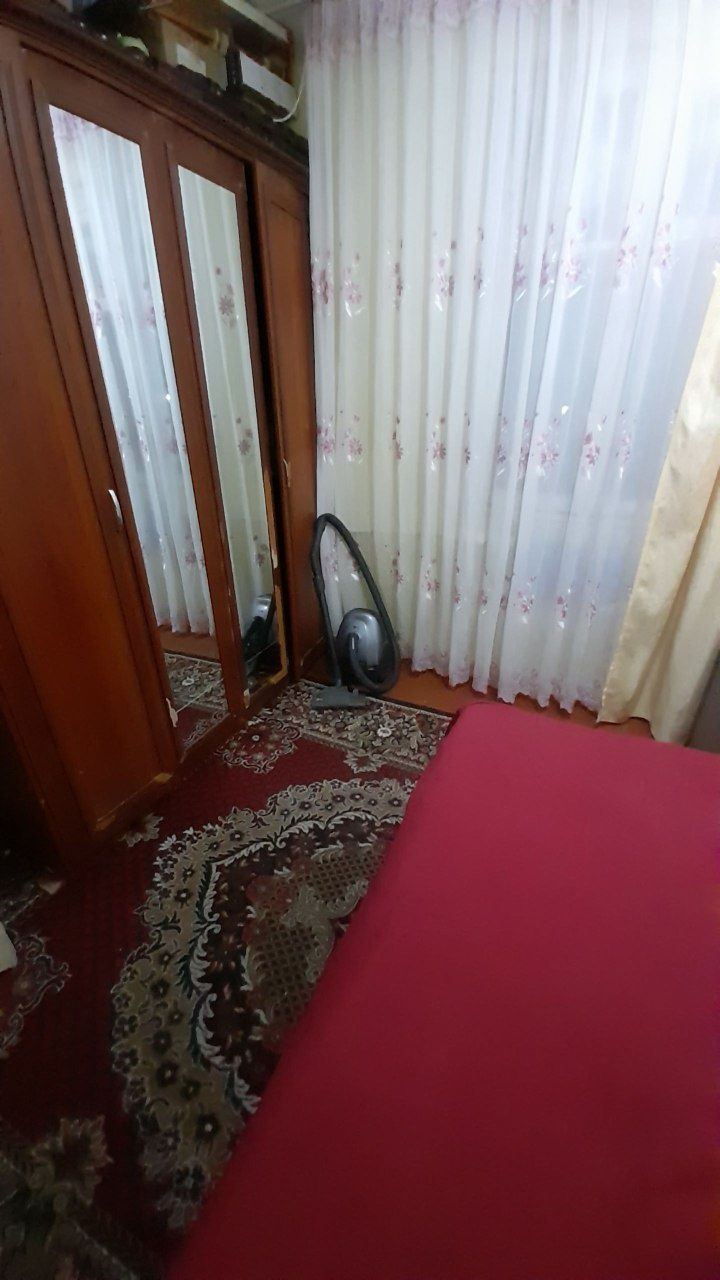 сдается квартира с ХОЗЯЙКОЙ