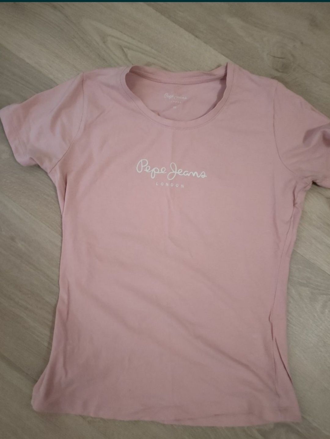 Тениска Pepe Jeans