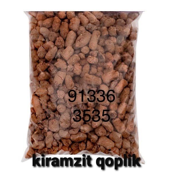 keramzit uzbekston buylap yetqazamiz pushonka oxak