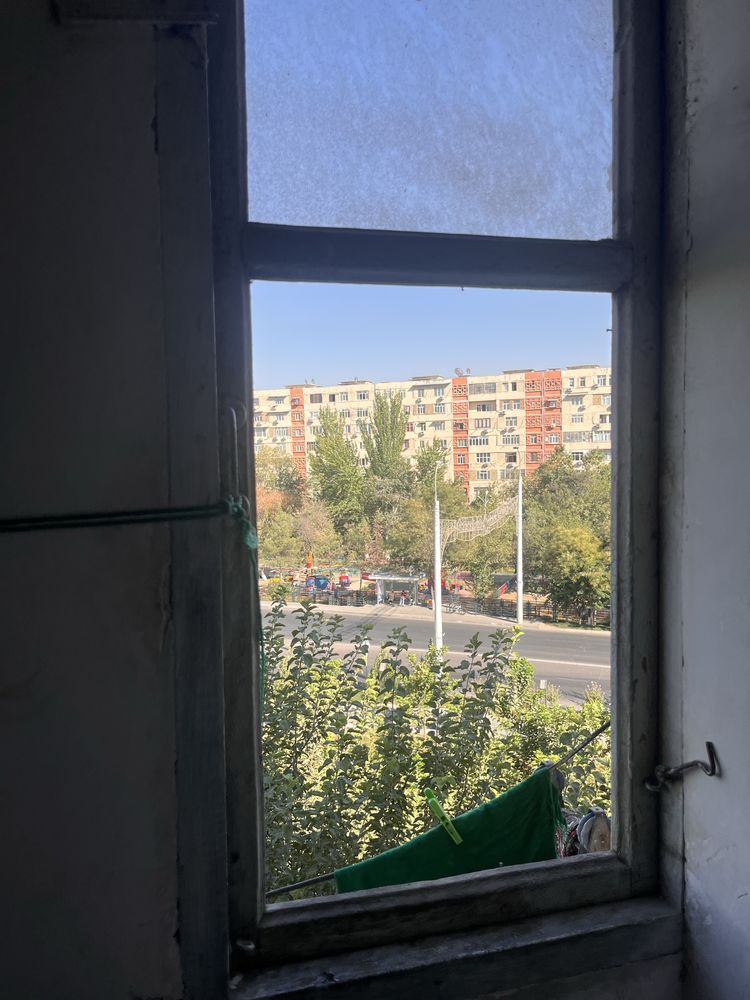 Рохат, Водник, 1-комнатная, 39м2, 6 этаж, новый лифт.