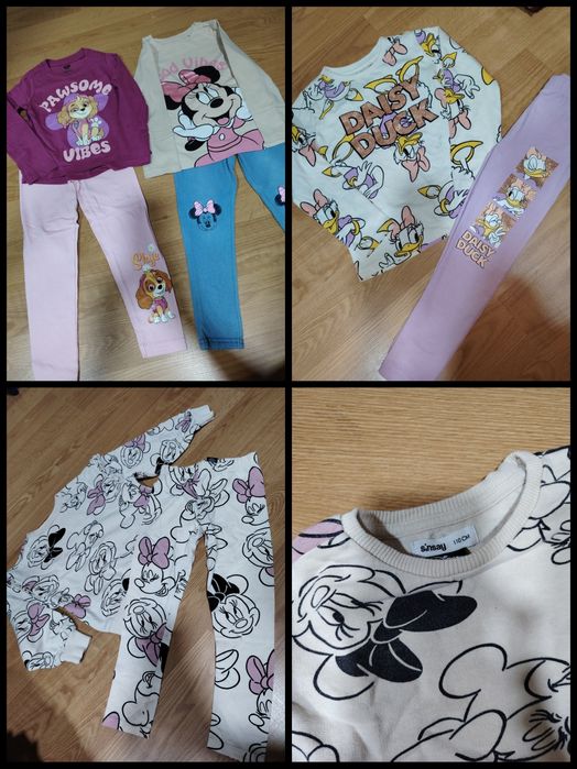 Set 3 compleuri110 .25lei fiecare sau toate 120 lei