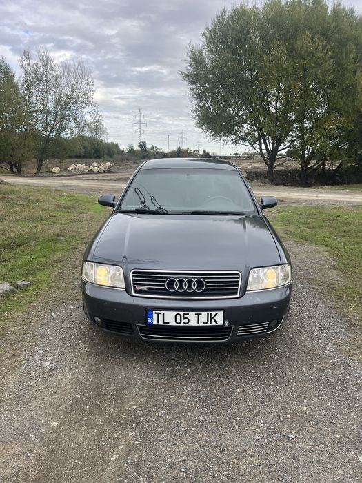 Audi a6 c5 1.9 TDI