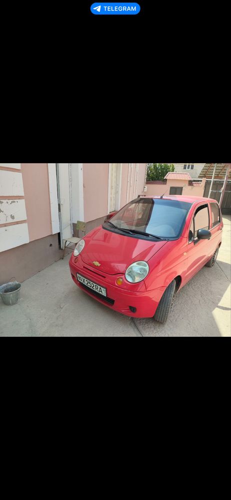 Matiz sastayana zur