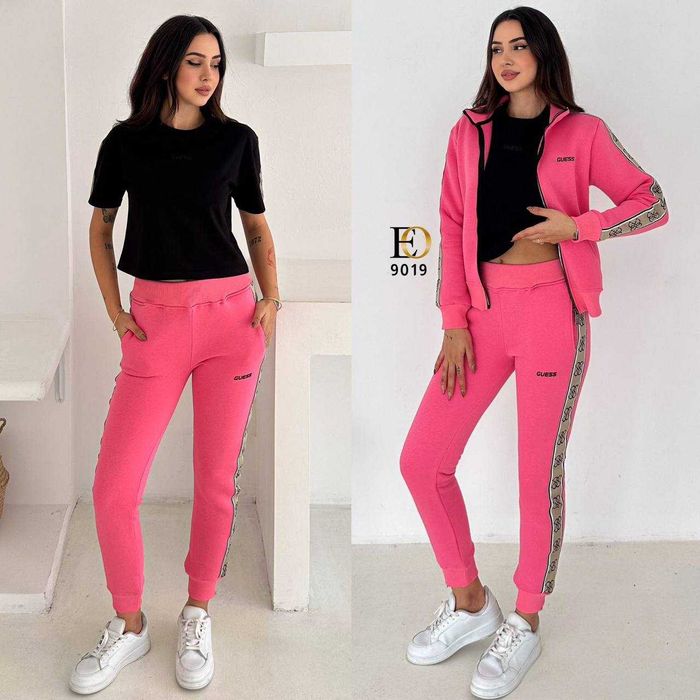 Compleu dama 3 piese