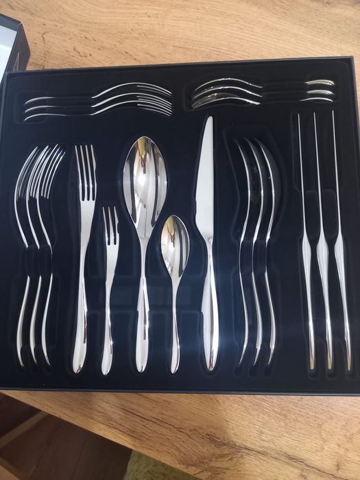 Набор от Zepter Infinity