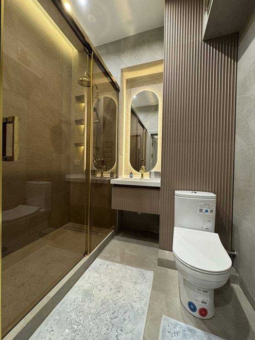 ГОТОВЫЙ БИЗНЕС! С Арендатором ! 2х ком кв-ра на Шота Руставели ! ID02