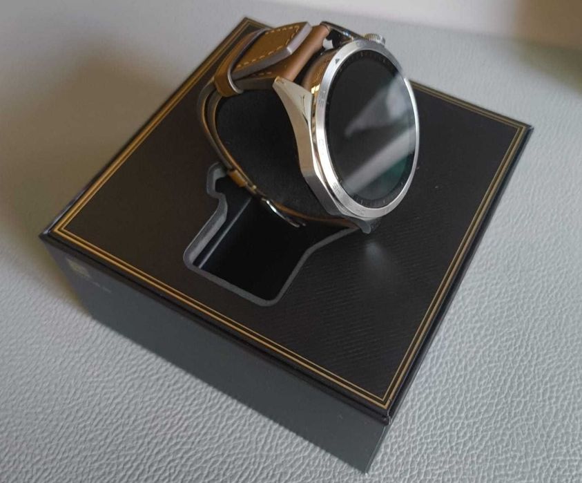 Smartwatch HUAWEI Watch GT4 46mm