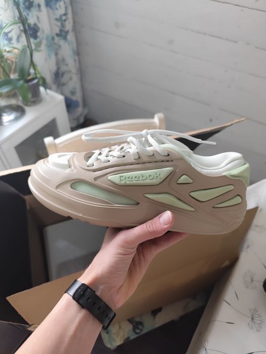 Reebok club C FWD Sneakers